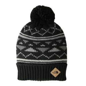 The North Face Fair Isle Beanie
